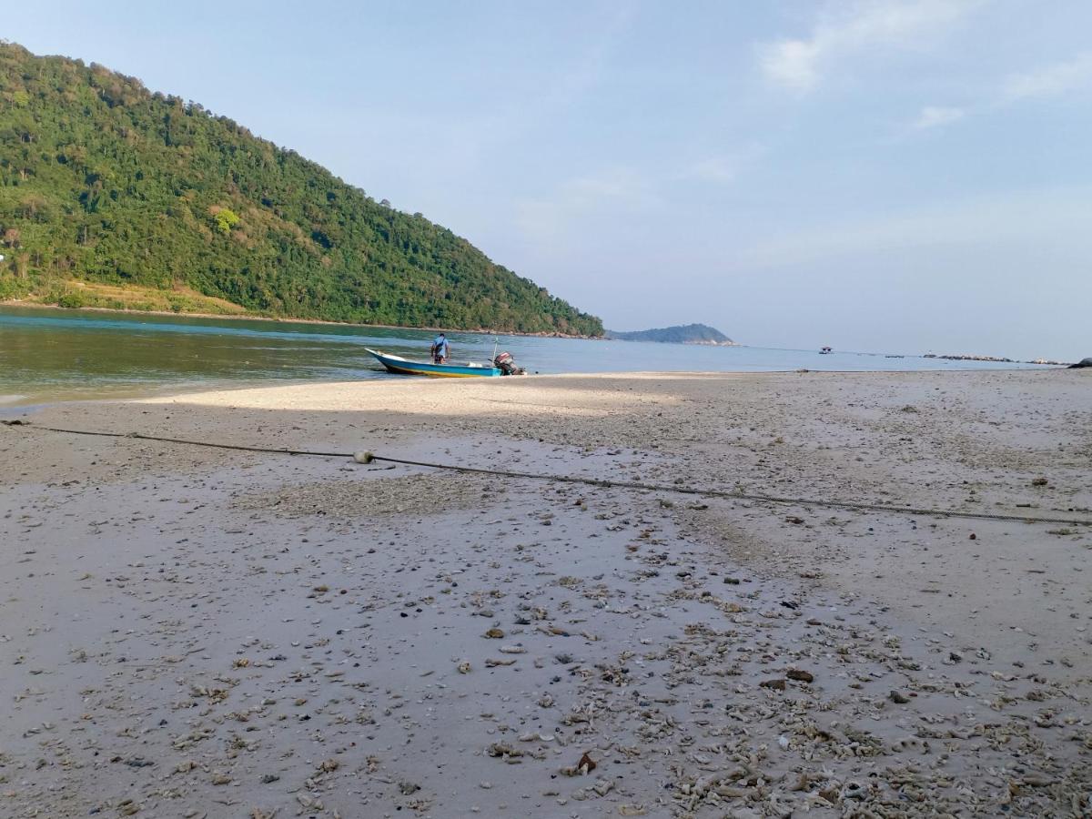 Suhaila Palace Perhentian-øyene Eksteriør bilde