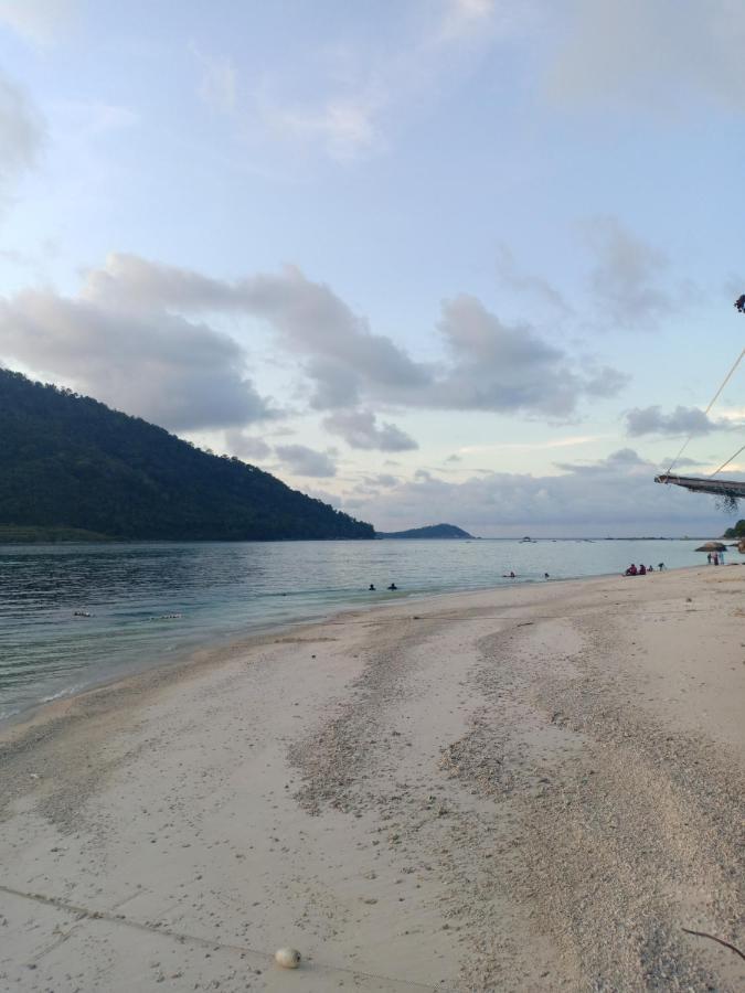 Suhaila Palace Perhentian-øyene Eksteriør bilde